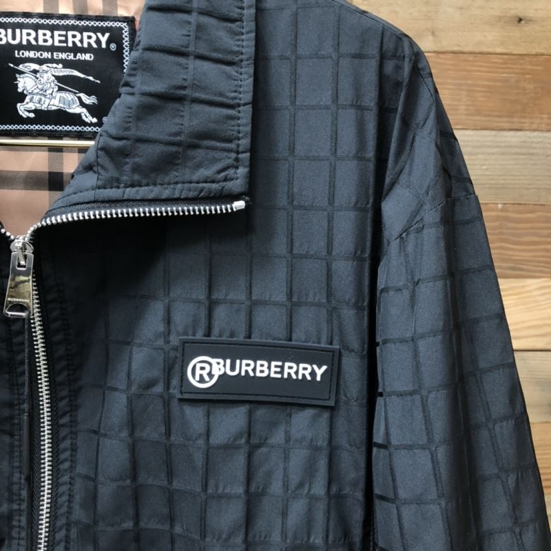 Burberry Outwear